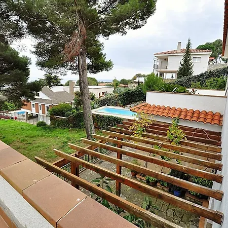 Villa Mariano Blanes